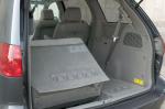 Toyota Sienna 2006 года